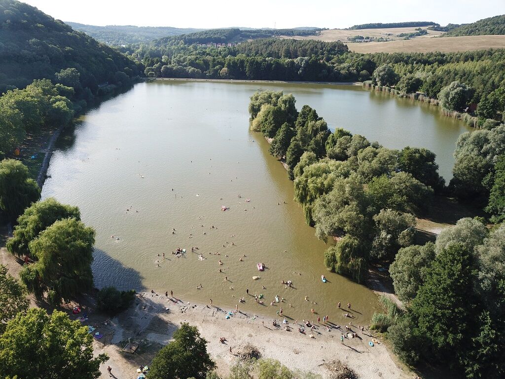 10 szuper nyaralóhely Magyarországon