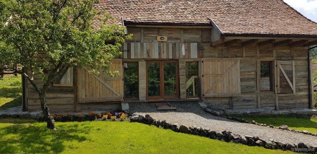 TOP 50 erdélyi faház – Luxus színvonal és hagyományok Tündérországban
