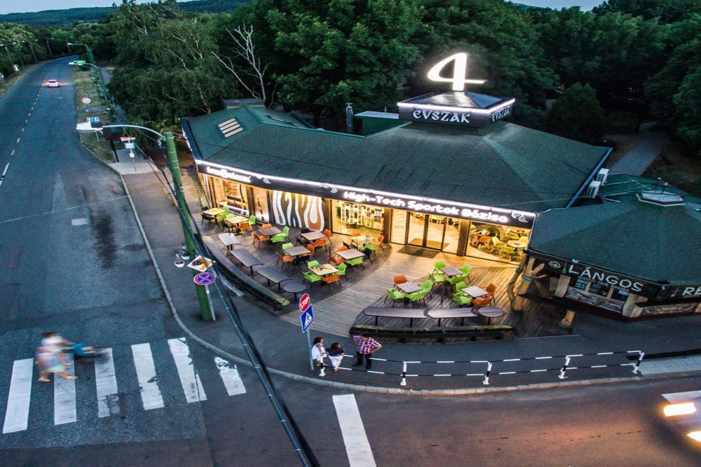 25 étterem, ahol a Szallas.hu foglalói kedvezményt kapnak
