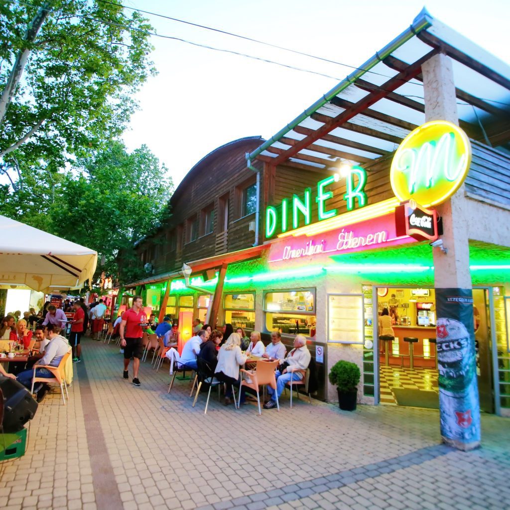 25 étterem, ahol a Szallas.hu foglalói kedvezményt kapnak