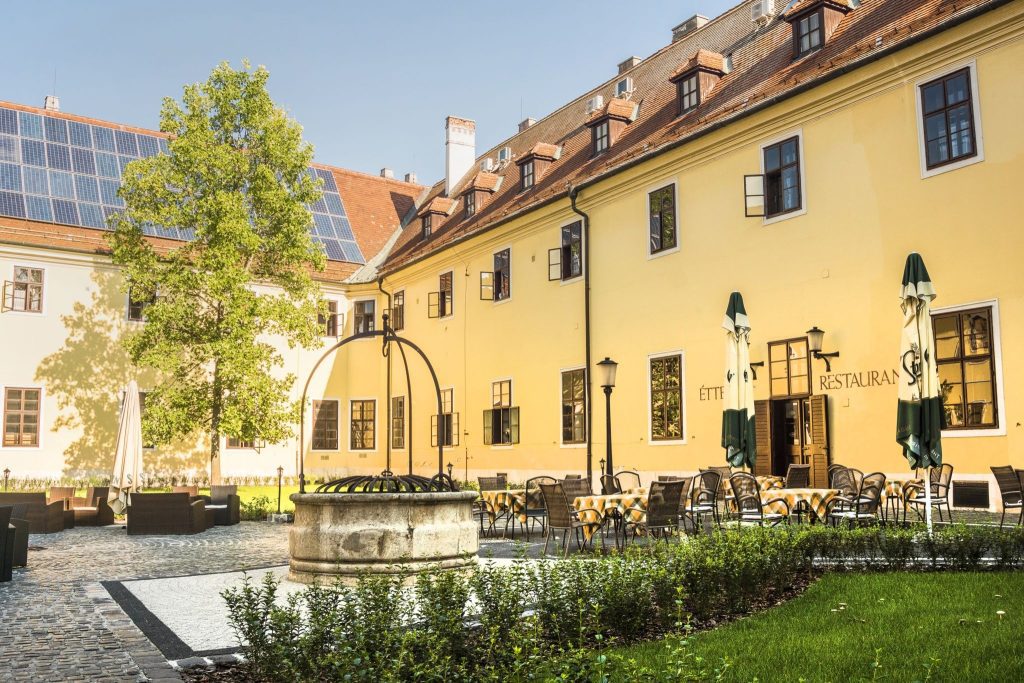 Advent Győrben 2023-ban is – Ezek a legjobb programok és szálláshelyek