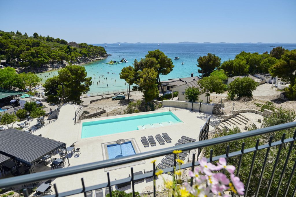 Top 10+1 horvátországi hotel 2024-re – előfoglalási akcióra fel!