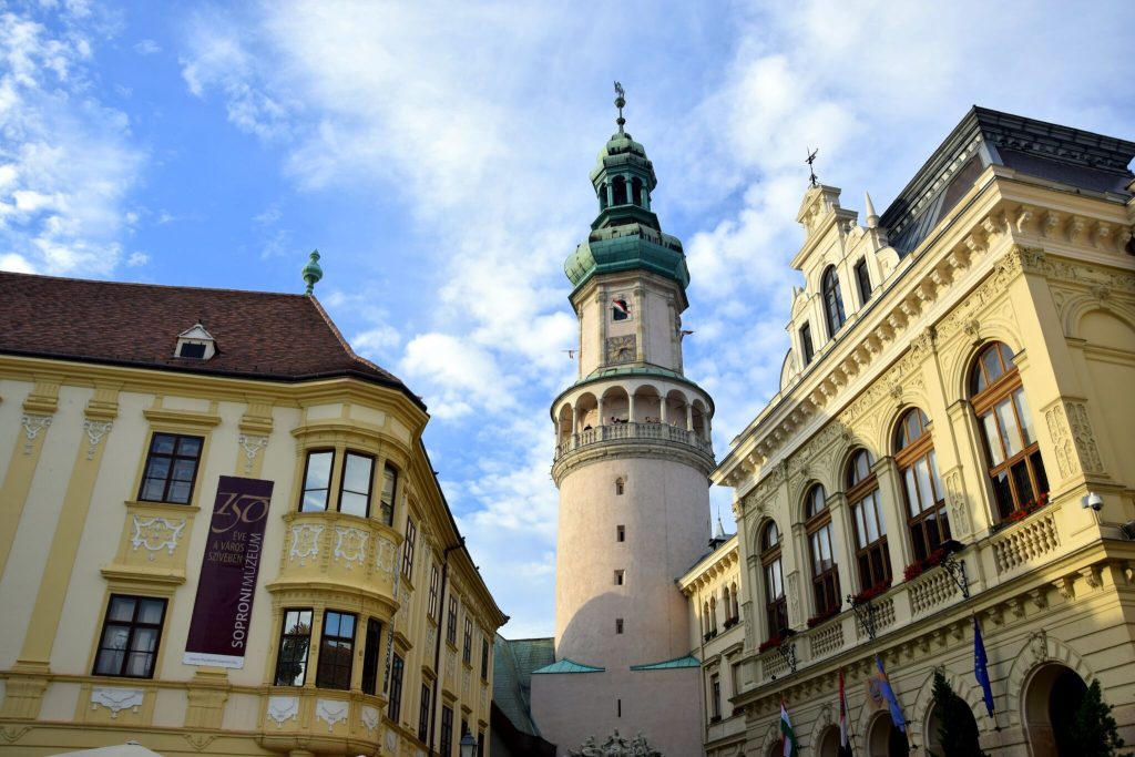 TOP 10 felnőttbarát hotel Magyarországon