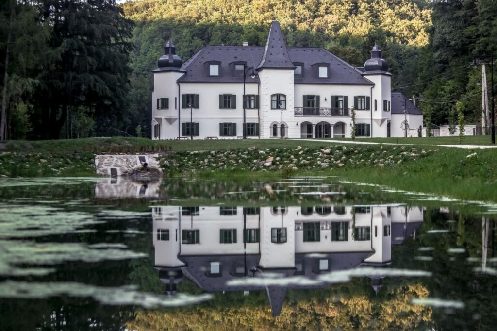 Top 10 hotel, ahová kedvezménnyel foglalhatsz Hű! tagként 