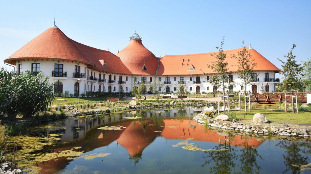 16 szuper hotel, ahová Hű! tagként kedvezménnyel foglalhatsz