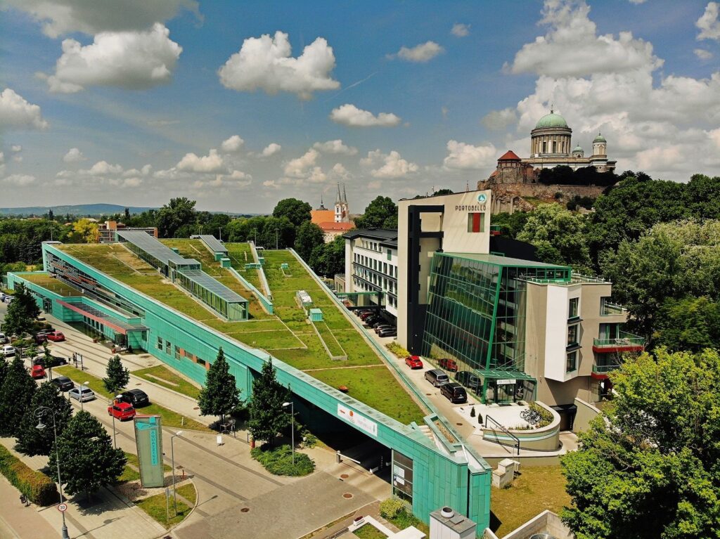 16 szuper hotel, ahová Hű! tagként kedvezménnyel foglalhatsz