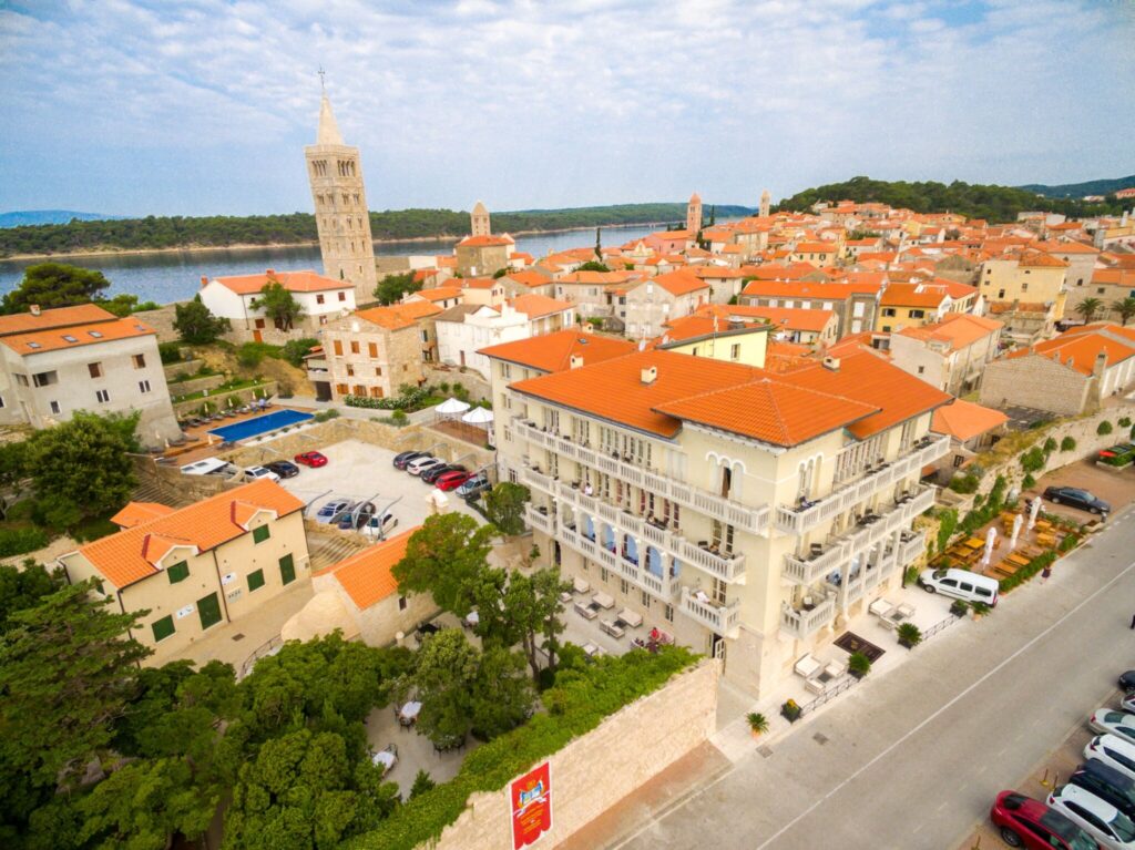 16 gyönyörű hotel, ahová Szallas.Hű! kedvezménnyel foglalhatsz