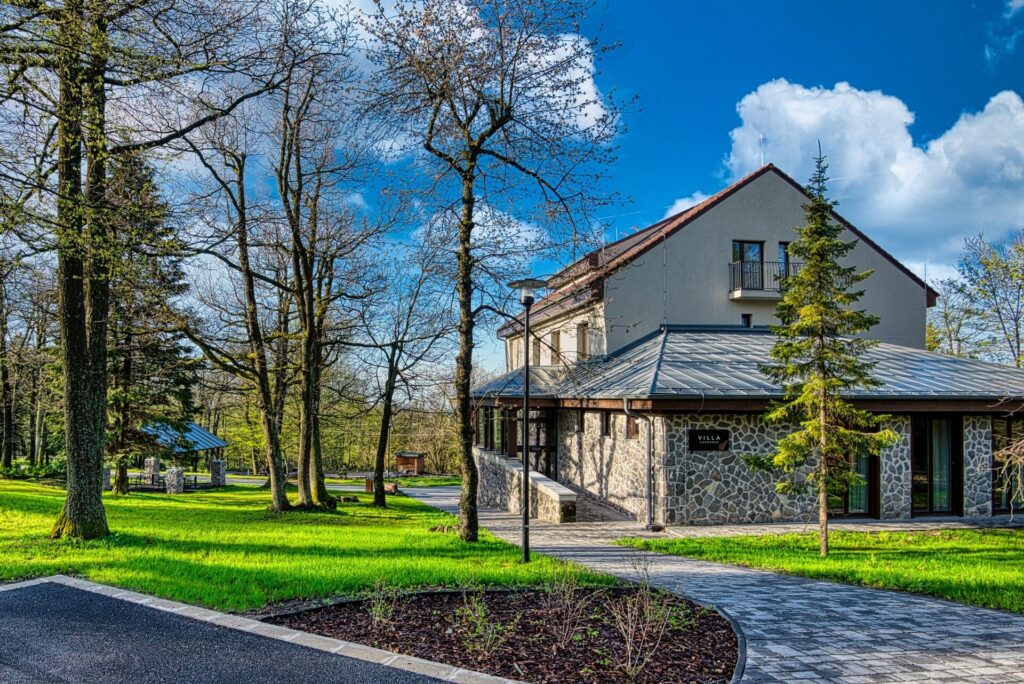 16 gyönyörű hotel, ahová Szallas.Hű! kedvezménnyel foglalhatsz