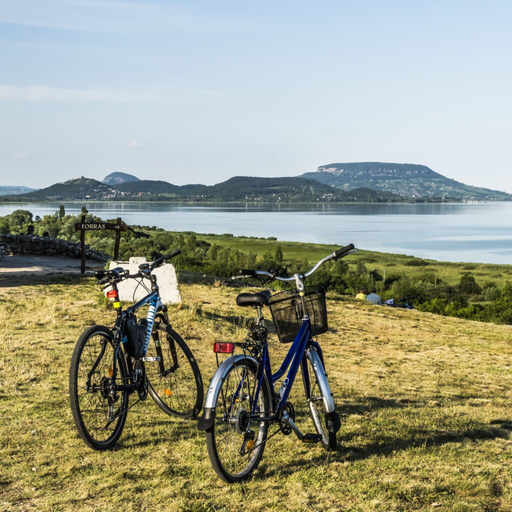 4 nap, tengernyi élmény – Így szerezz akár 20% szálláskedvezményt a Balaton-körbetekeréssel