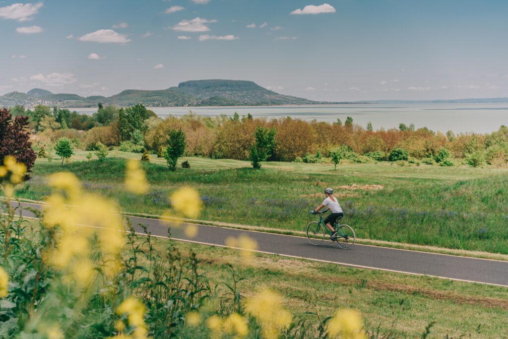 4 nap, tengernyi élmény – Így szerezz akár 20% szálláskedvezményt a Balaton-körbetekeréssel