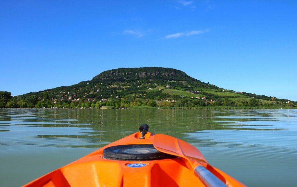 15 különleges program a Balatonnál – a strandon túl