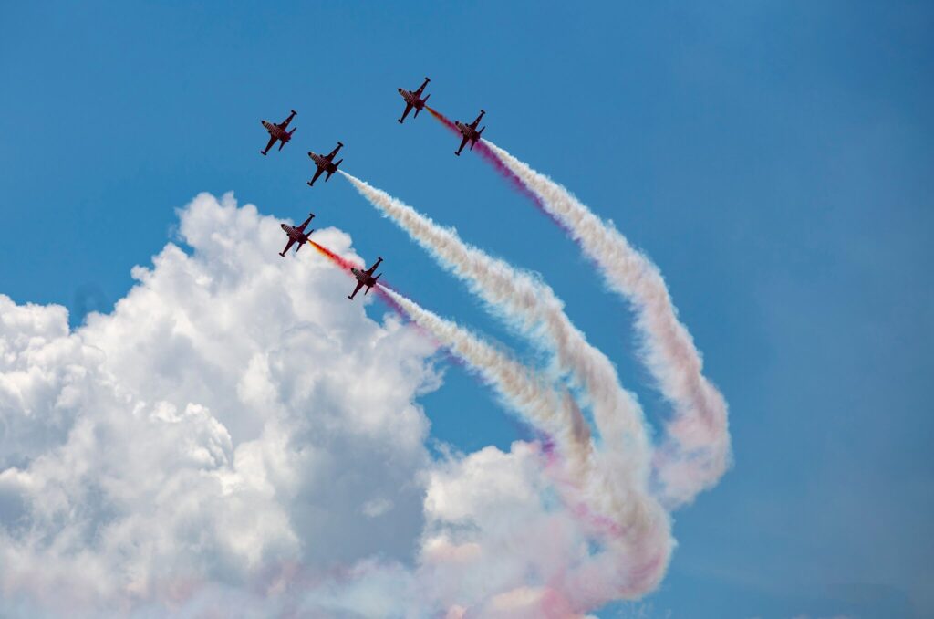 Programok és szállások felnőtteknek, gyerekeknek Budapesten augusztus 20-án