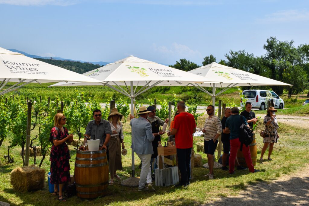 Novi Vinodolski – TOP programok a gyönyörű panorámák, a jó bor, és a kristálytiszta víz városában