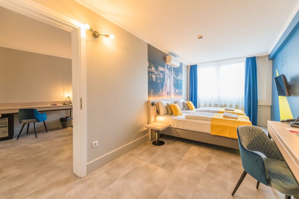 Programok és szállások felnőtteknek, gyerekeknek Budapesten augusztus 20-án