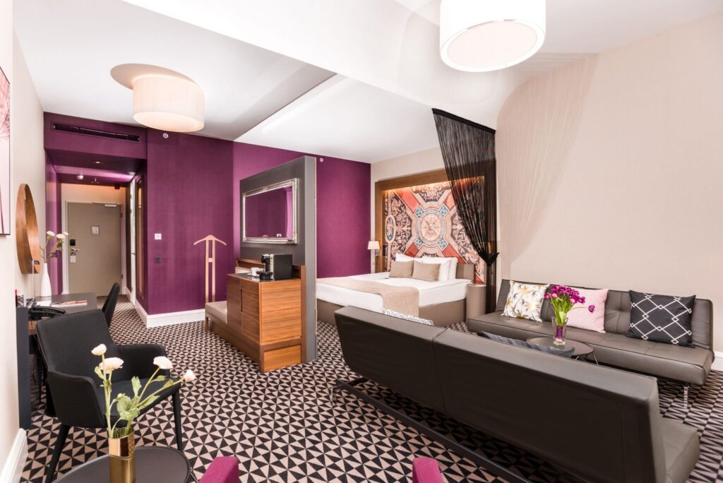 Programok és szállások felnőtteknek, gyerekeknek Budapesten augusztus 20-án