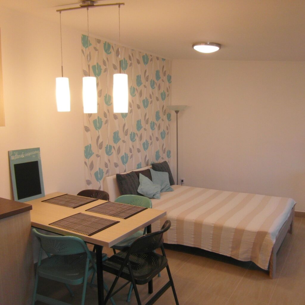 Top 25 családbarát apartman az őszi szünetre