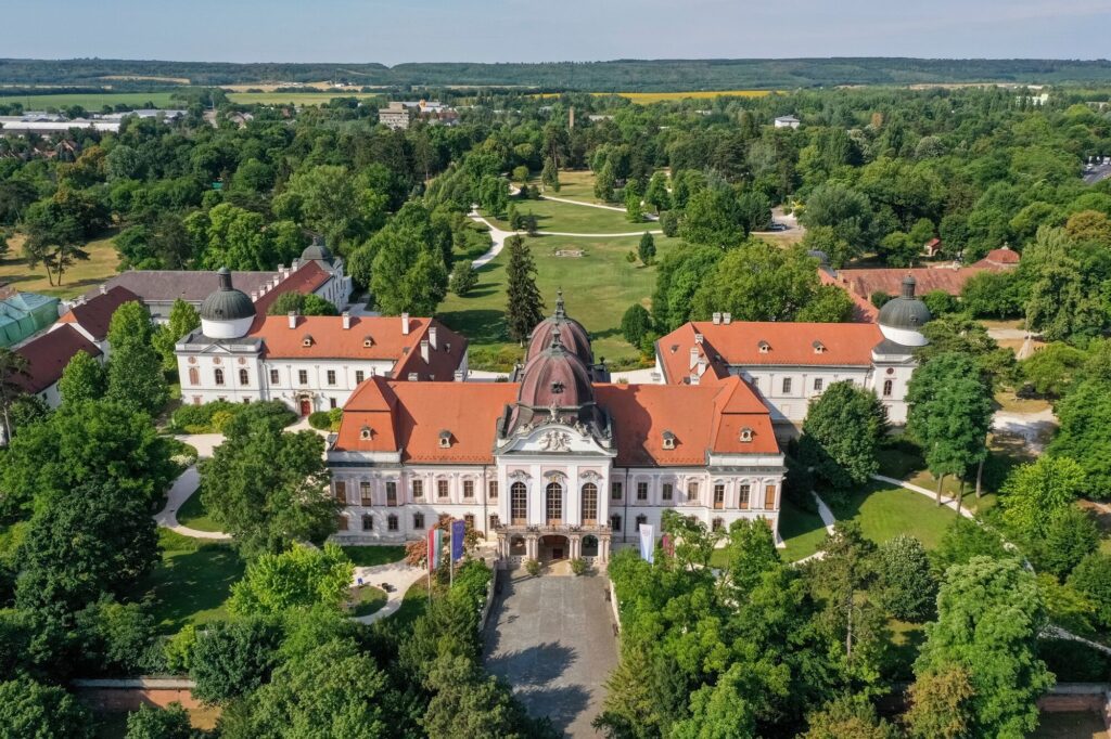 Múltról mesélő falak - Top 10 kastély és vár, amit Szallas.hű tagságoddal kedvezményesen látogathatsz