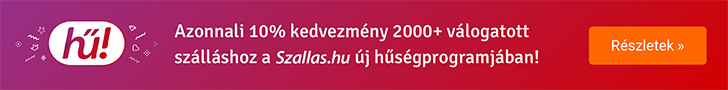 Így szerezz 10% kedvezményt az éttermi fogyasztásodból!  