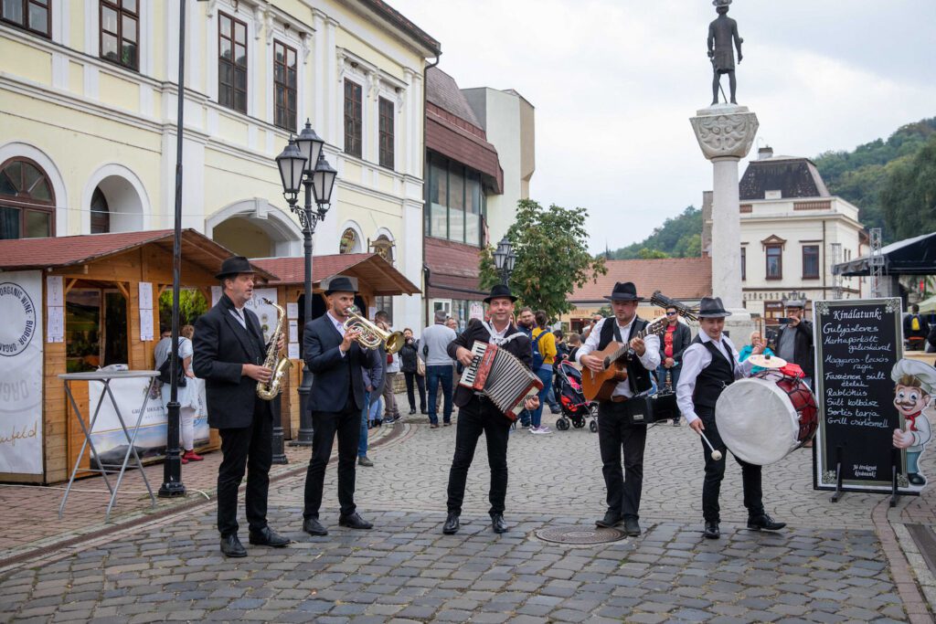 6 kihagyhatatlan szüreti program az őszre