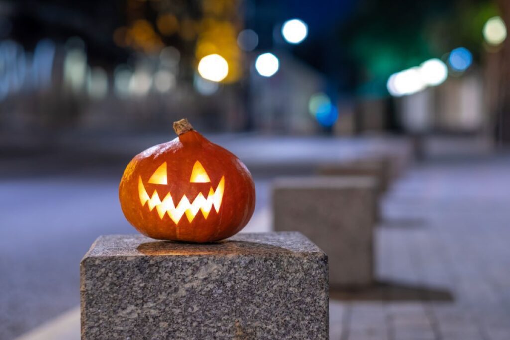 Őszi programok gyerekekkel – 5 úti cél, ahol tökfaragás és halloweeni bulik várnak