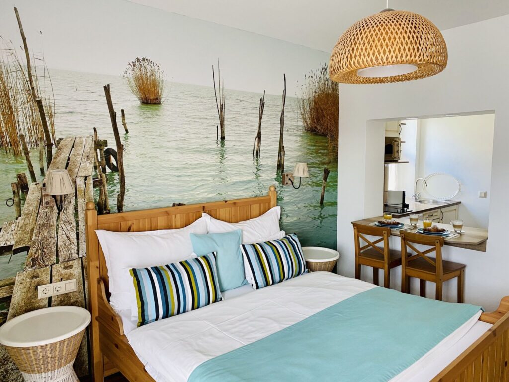 A leghangulatosabb adventi vásárok a Balaton körül 2025-ben