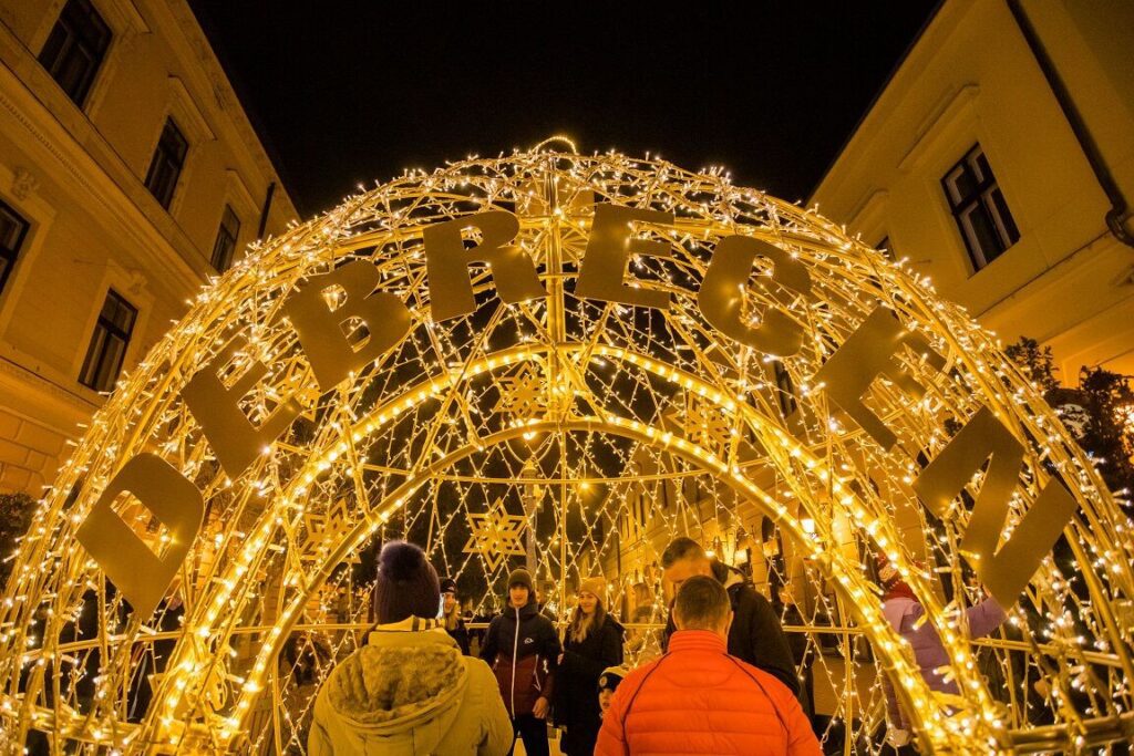 Ezek a legszebb adventi vásárok vidéken