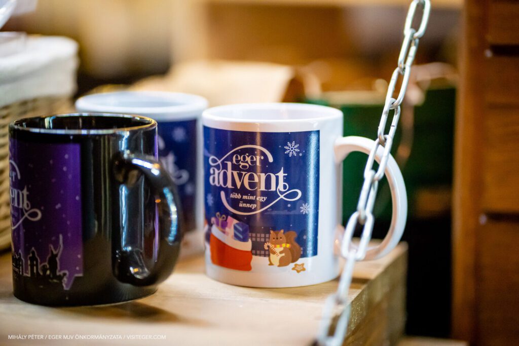 Ezek a legszebb adventi vásárok vidéken