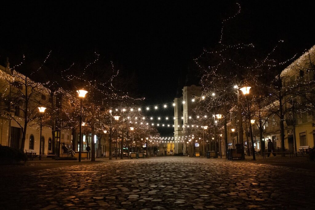 Ezek a legszebb adventi vásárok vidéken