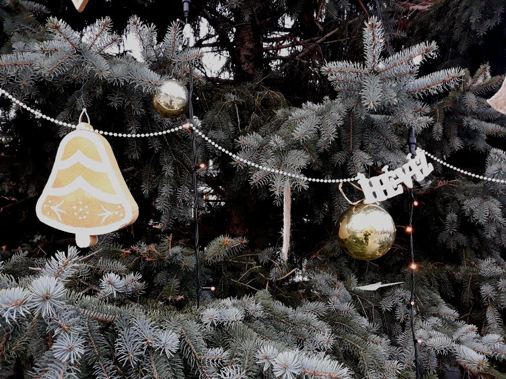 A leghangulatosabb adventi vásárok a Balaton körül 2025-ben