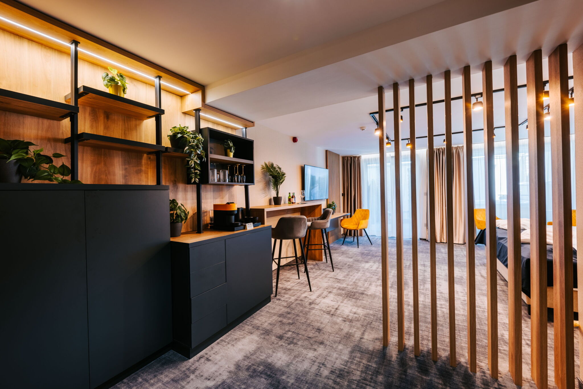 7 szuper szállás Szilveszterre, ha barátokkal ünnepelnél - Szallas.hu Blog