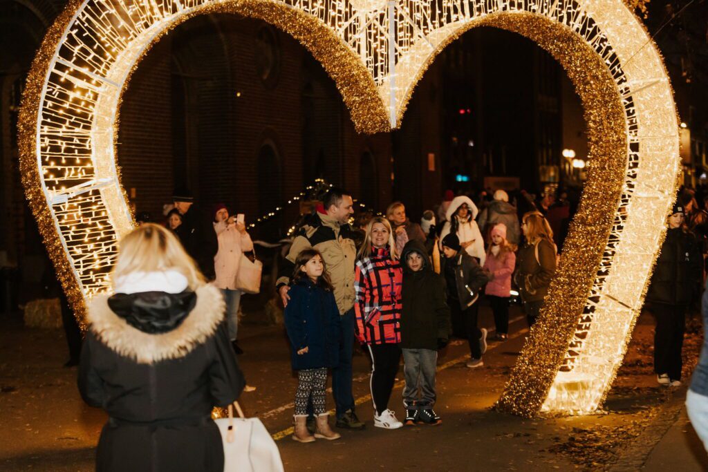 Ezek a legszebb adventi vásárok vidéken