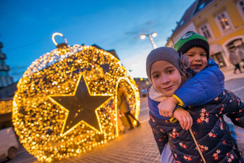 Ezek a legszebb adventi vásárok vidéken