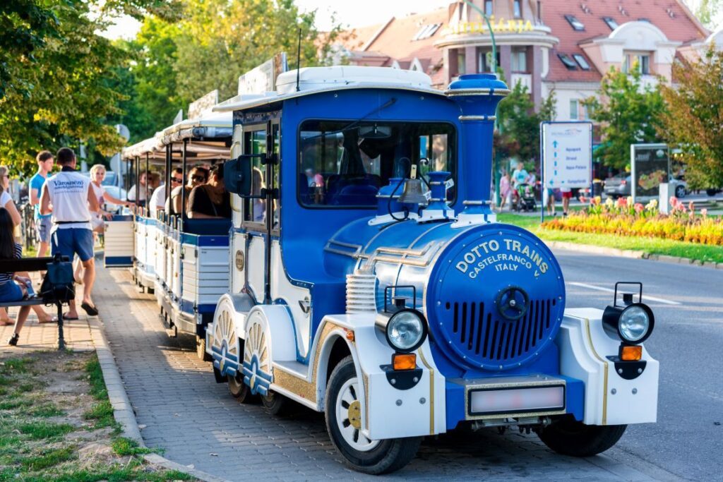 3 nap Hajdúszoboszlón – így utazz, hogy szállás-, étterem-, és programkedvezményt is kapj!