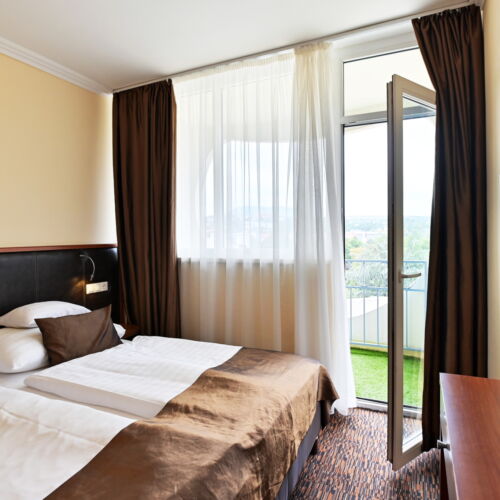 3 nap Egerben – így utazz, hogy szállás-, étterem-, és programkedvezményt is kapj