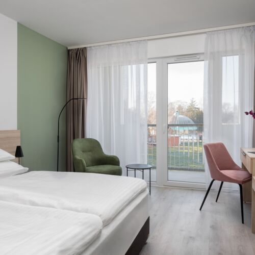 3 nap Egerben – így utazz, hogy szállás-, étterem-, és programkedvezményt is kapj