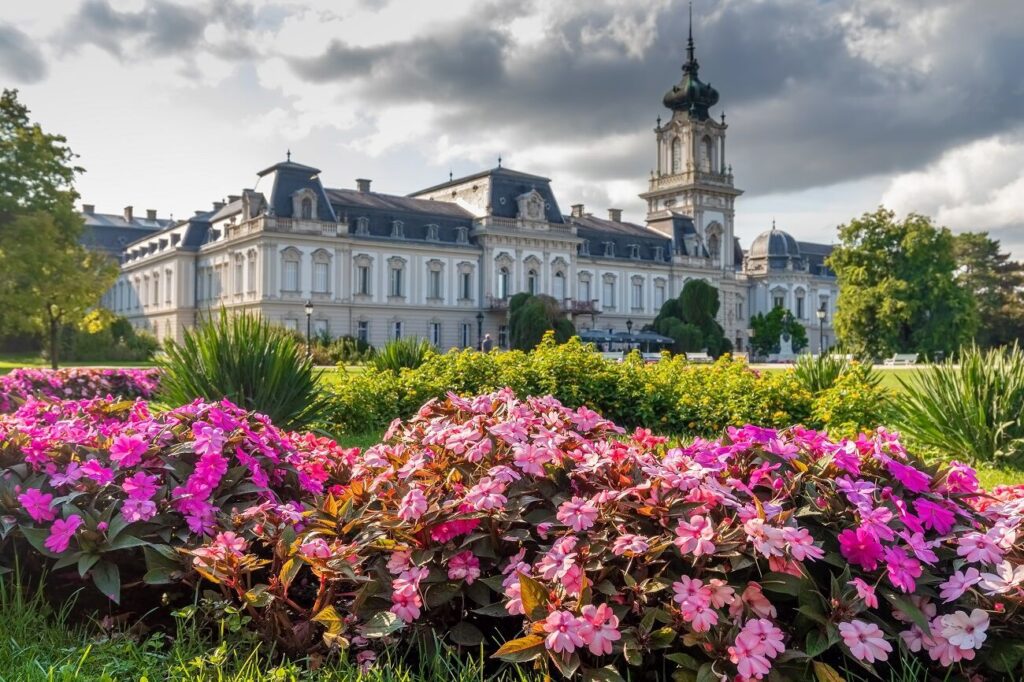 Játssz velünk, és nyerj egy káprázatos pihenést a Hotel Európa Fit Hévízben!