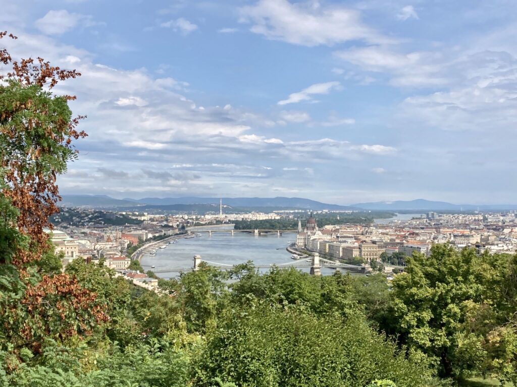 Budapesti barangoló: Királyi körök – Az I. kerület 15+ legérdekesebb látnivalója és programja