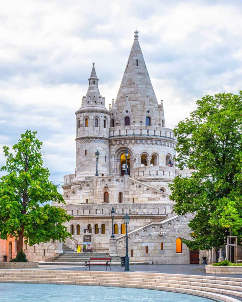 Budapesti barangoló: Királyi körök – Az I. kerület 15+ legérdekesebb látnivalója és programja
