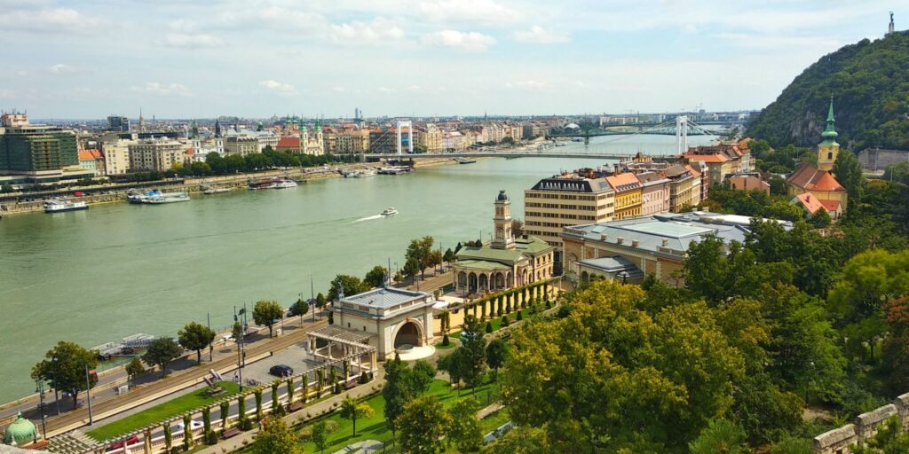 Budapesti barangoló: Királyi körök – Az I. kerület 15+ legérdekesebb látnivalója és programja