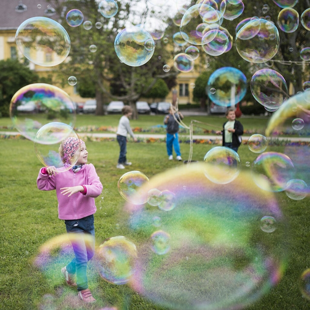 Gyereknapi kalandkörút – A legszínesebb gyereknapi programok országszerte