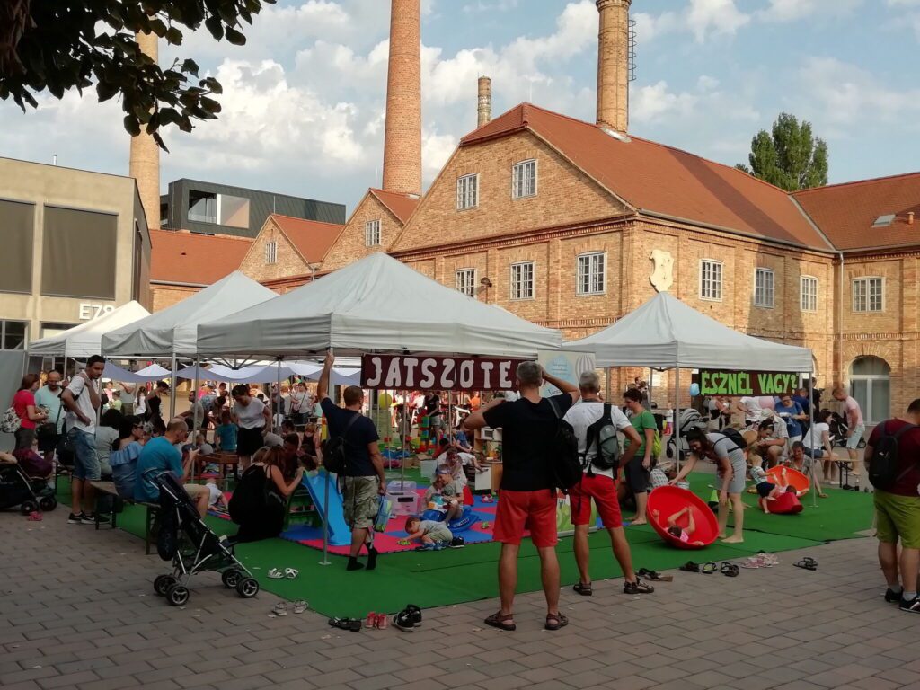 Gyereknapi kalandkörút – A legszínesebb gyereknapi programok országszerte