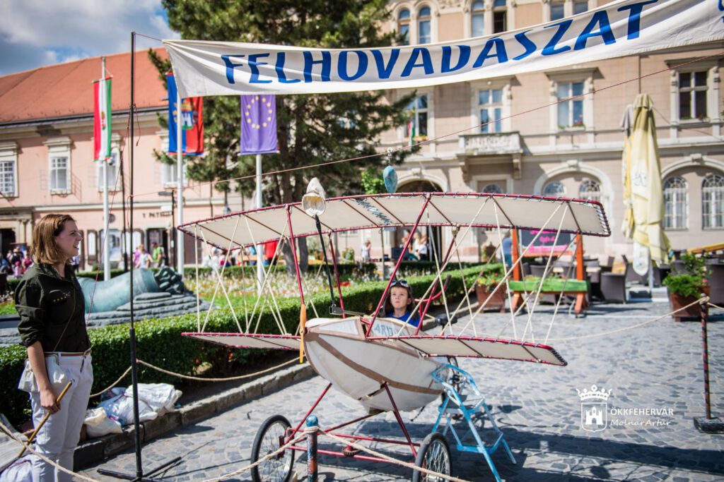 Gyereknapi kalandkörút – A legszínesebb gyereknapi programok országszerte