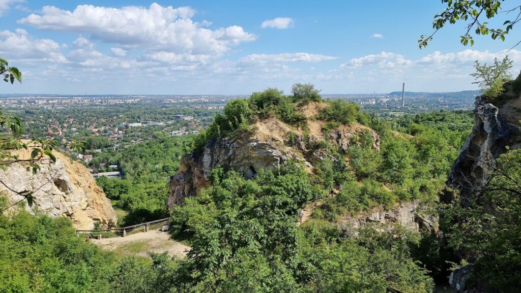 Budapesti barangoló: Sziklatúra, elvarázsolt erdő és gladiátorok a III. kerületben