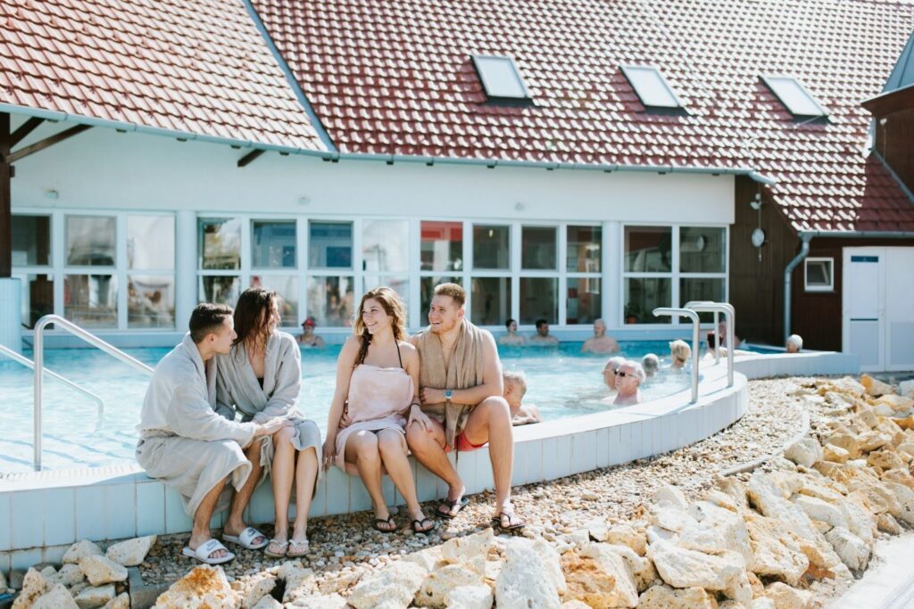 Strandolásra tervezve! - Szállások fürdőbelépővel, ráadásul ajándékba!