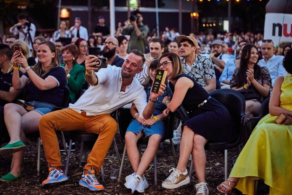 Ugorj fejest a nyár legütősebb ízélményeibe! – Jön a Street Kitchen Fesztiválja