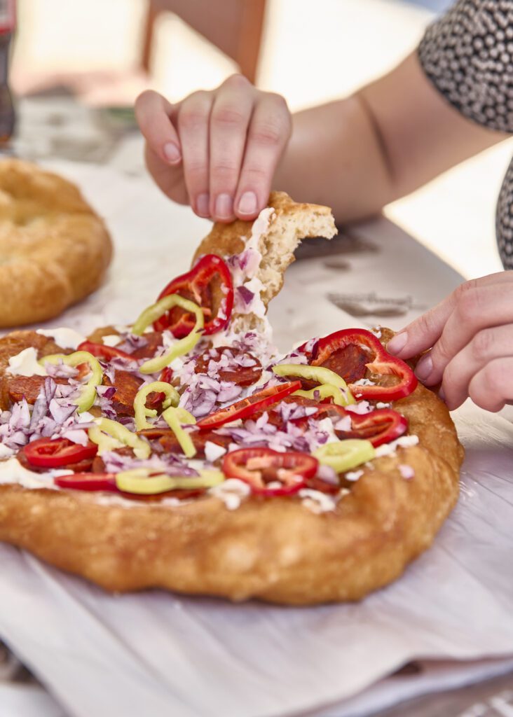 Ugorj fejest a nyár legütősebb ízélményeibe! – Jön a Street Kitchen Fesztiválja