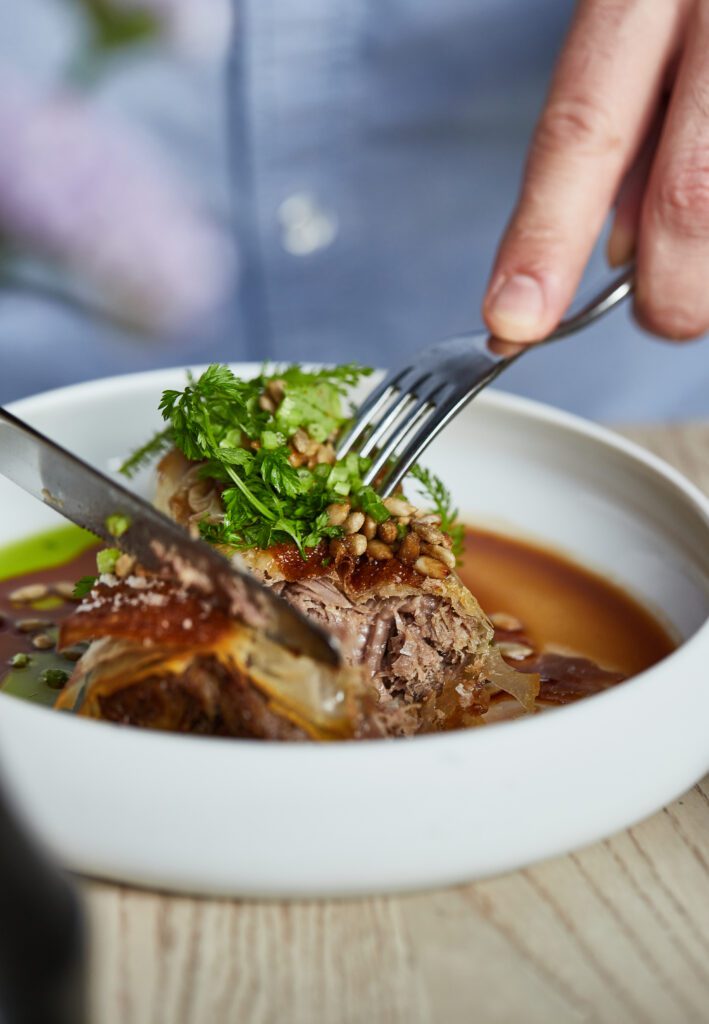Ugorj fejest a nyár legütősebb ízélményeibe! – Jön a Street Kitchen Fesztiválja