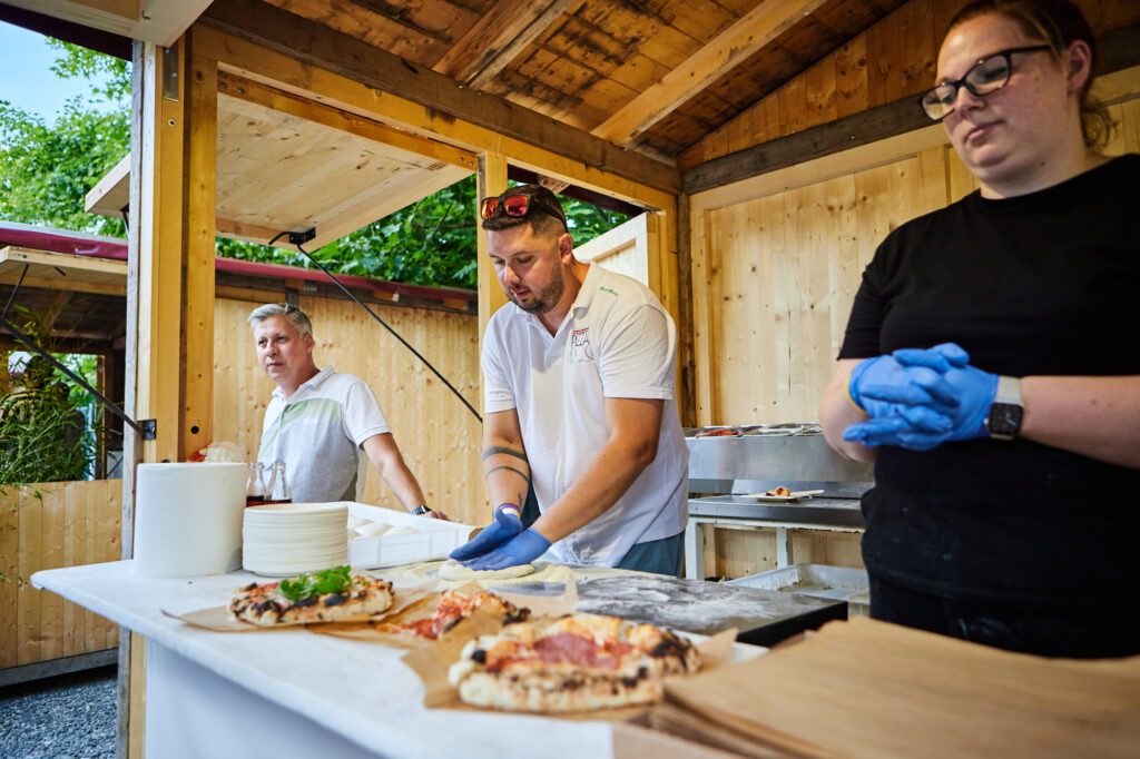 Ugorj fejest a nyár legütősebb ízélményeibe! – Jön a Street Kitchen Fesztiválja