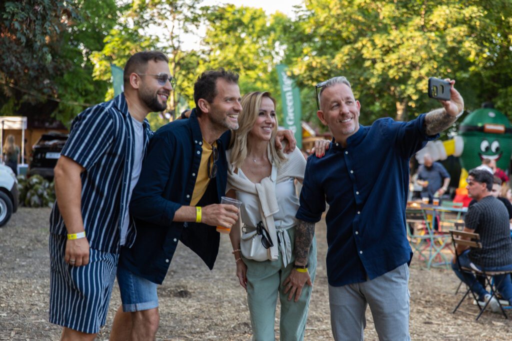 Ugorj fejest a nyár legütősebb ízélményeibe! – Jön a Street Kitchen Fesztiválja