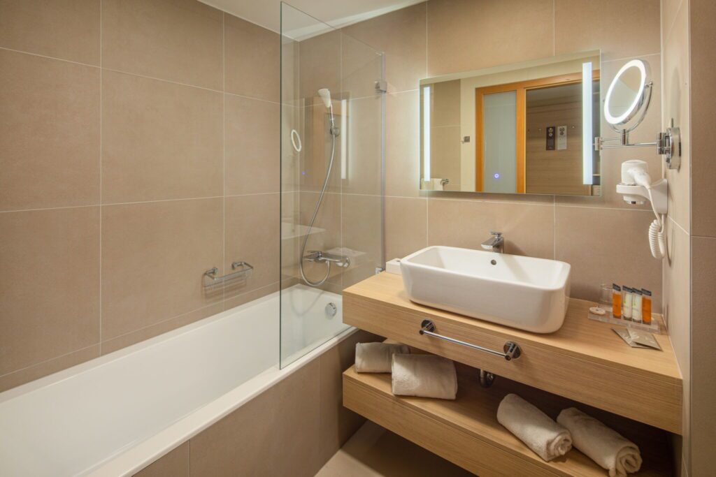 Zöldbe zárt luxus – induljon a nyár a Greenfield Hotel Golf & Spa Bükfürdő**** +superiorban!